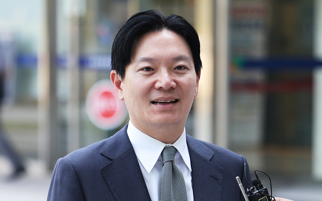 박상용 검사. 뉴시스