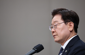 李, 또 주가조작에 엄포 “3중 그물에 반드시 걸린다”