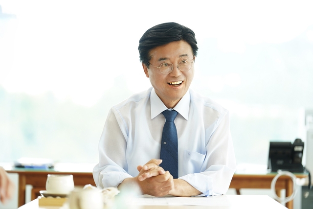 유찬종 종로구청장.