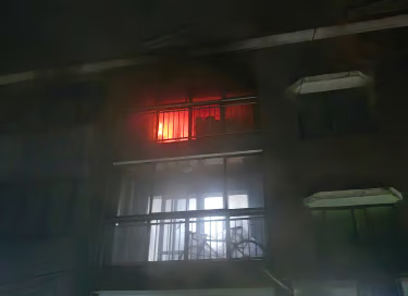 서울 은평소방서 제공