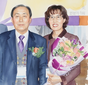 제 삶의 등불이자 문학의 지평을 열어주셨던 스승님[그립습니다]