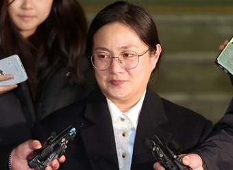‘매니저 갑질 의혹’ 방송인 박나래 검찰 송치…‘갑질 인정된다’고 판단한 경찰