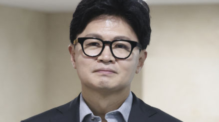 안규백 병적 공개 거부에...무소속 한동훈, “혹시 ‘탈영보다 더 심한 내용’입니까”