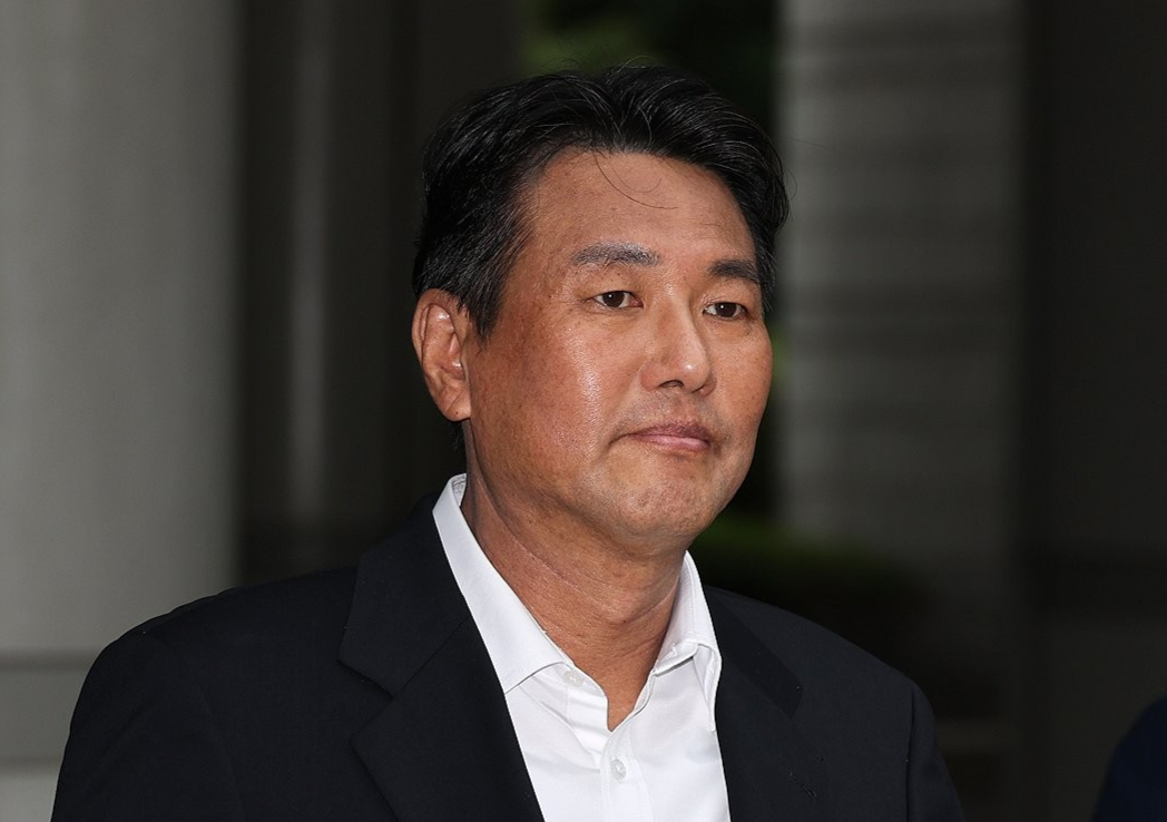 ‘우방국에 계엄 정당화’ 김태효 전 안보실 1차장 구속…“증거인멸 염려”