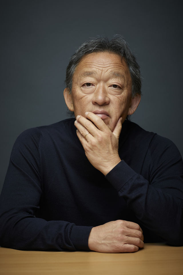 정명훈 클래식부산 예술감독. 클래식부산 제공