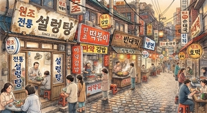 특허 = 원조? 상표등록·사용경위 등 종합 판단[김규회의 뒤집어보는 상식]