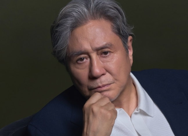 “제자가 놓은 덫에 망가지는 스승… 연기도 그대로 하면 되겠다 싶더라”
