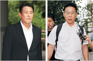 “서강대교서 대기” 조성현, 특검 출석… “내란혐의 당황”