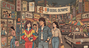 쌍팔년은 1988년? 단기4288년인 1955년 지칭[김규회의 뒤집어보는 상식]