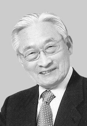 조완규 전 서울대 총장 별세[부고]