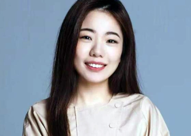 중국 유명작가 장팡저우. 바이두 갈무리. 연합뉴스