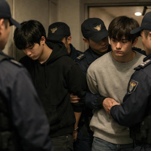 기사 내용 이해를 돕기위해 생성한 AI 이미지.