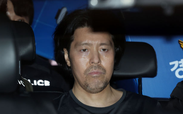 김동환. 뉴시스
