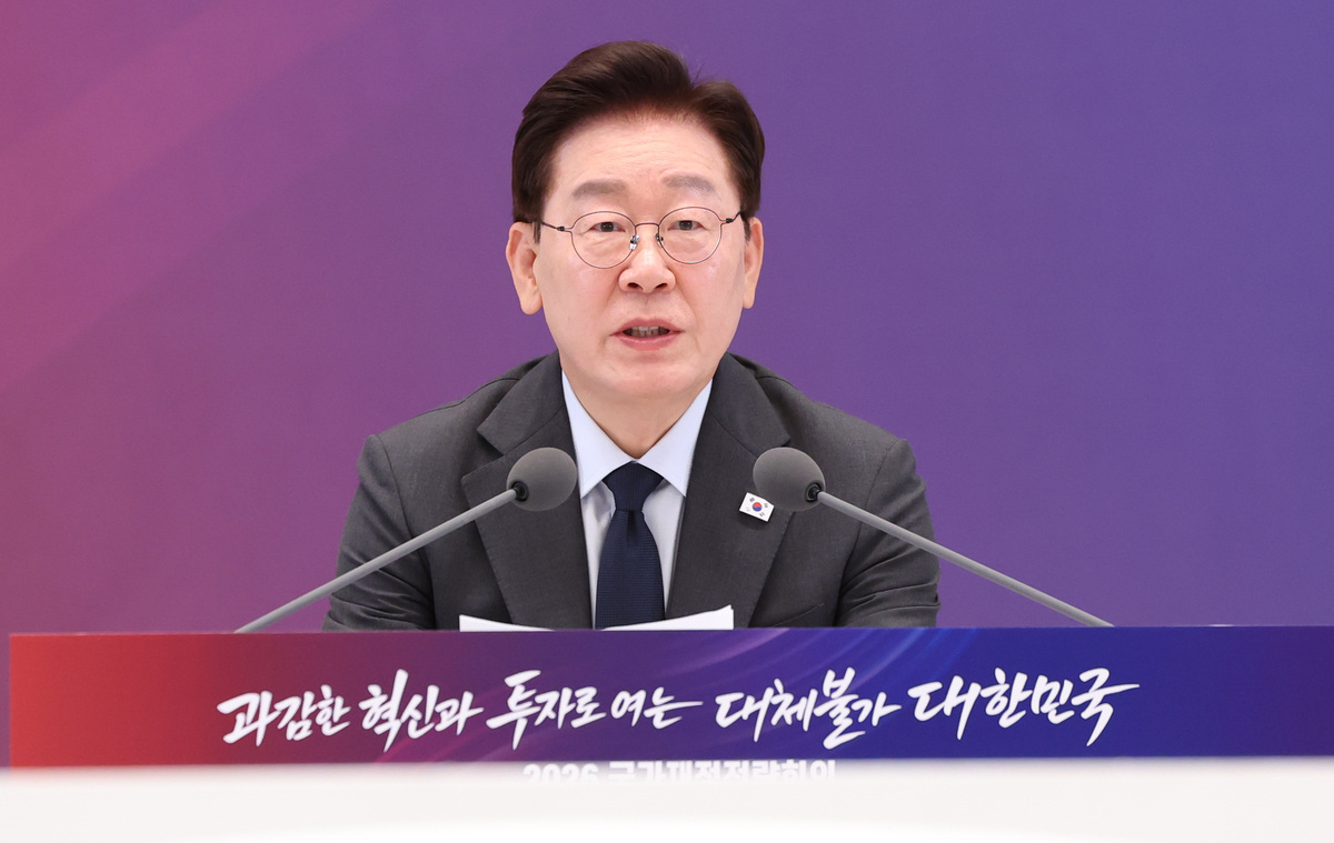 李 “단일종목 레버리지 ETF 보완책, 신속히 마련하라”
