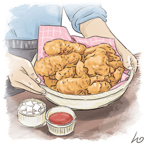 혼자 짊어진 가족 생계… 매일 밤 일하느라 결석 잦아[함께 만드는 초록빛 희망 이야기]
