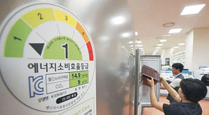 1등급이면 같은 전기료? 사용시간따라 천차만별[김규회의 뒤집어보는 상식]