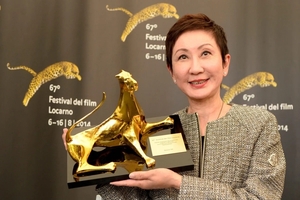 ‘영웅본색’ 등 제작… 홍콩영화계 대모 스난성 별세[부고]