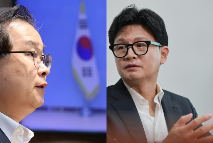 드디어 ‘검날끼리 맞짱!’…보완수사권 폐지 놓고 검사 출신 이건태-한동훈, 공개토론