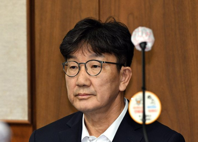 권성동 국민의힘 의원. 뉴시스