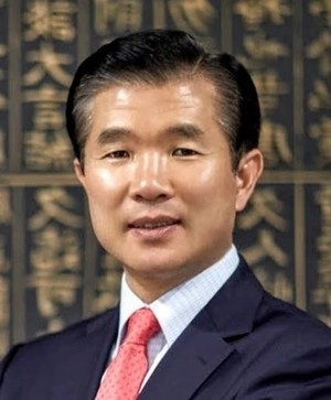 이기식 전 병무청장·해군작전사령관. 이기식 전 청장 제공