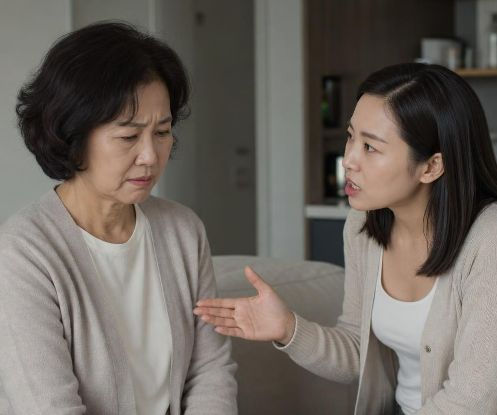 딸같은 며느리?… 미꾸라지 사와 추어탕 해달라… 