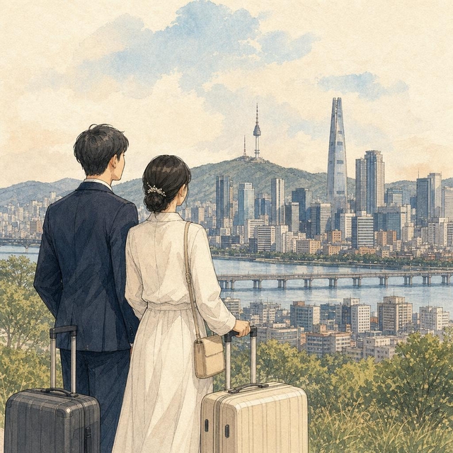 인공지능(AI) 생성 사진