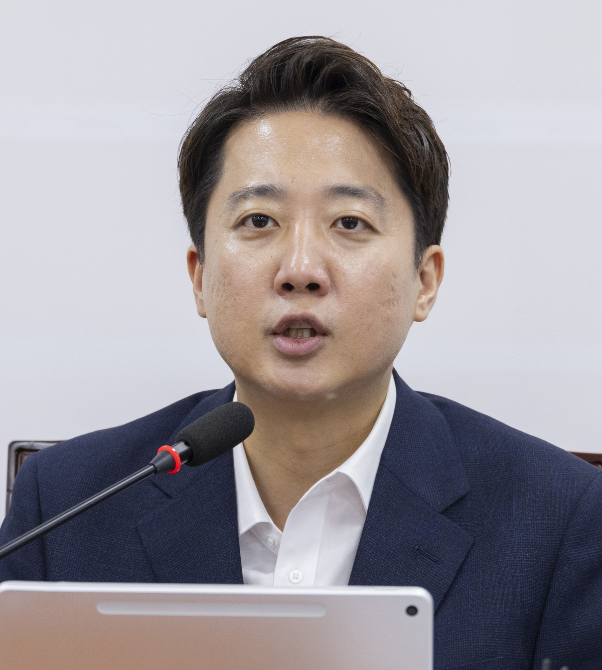안철수 이어 이준석과도 충돌…한동훈 복당 더 멀어지나