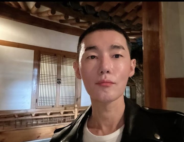 허지웅. 뉴시스