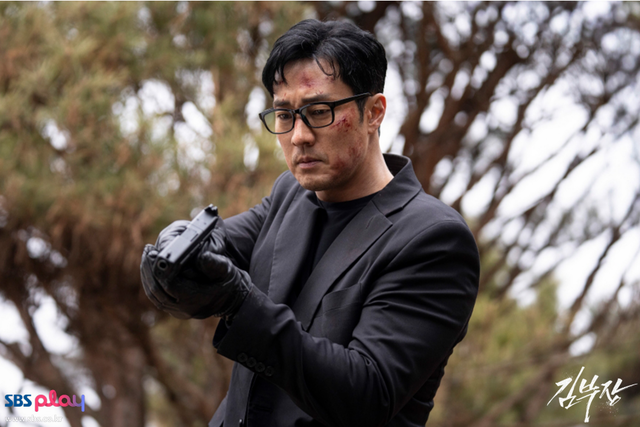 SBS ‘김부장’
