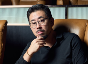 찜찜한 결말?… 나홍진 “쿠얼, 여호와같은 존재라 생각”