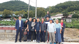 조선때 스님이 이름붙인 ‘안식처’… 작은 마을서 6명 출가 ‘눈길’[자랑합니다]