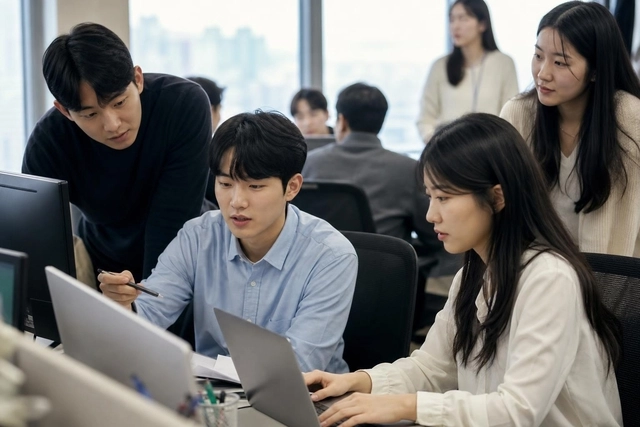기사 이해를 돕기 위한 AI 생성 이미지