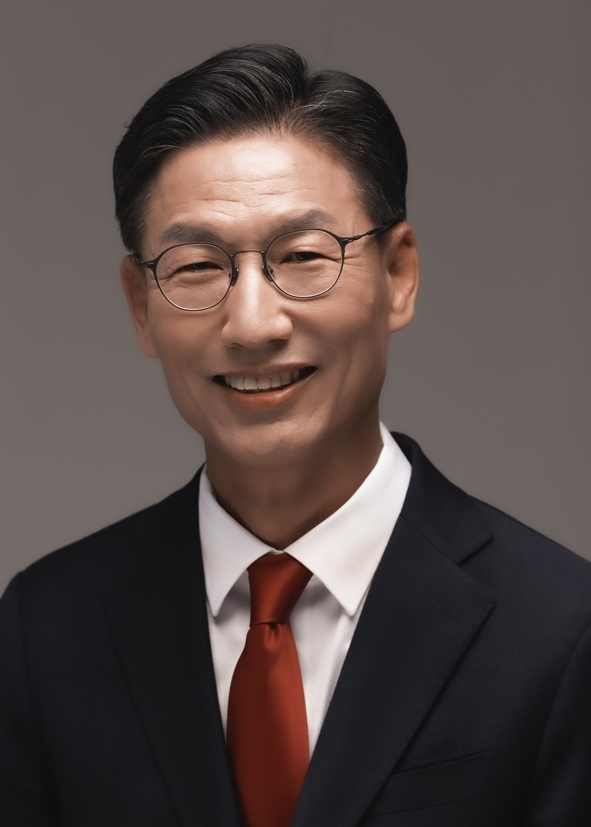 김병삼 경북 영천시장. 영천시청 제공