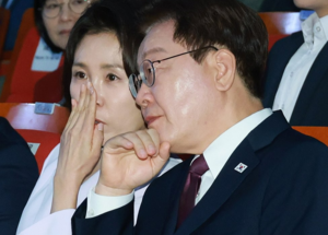 [이슈]29억 팔린 李 분당아파트…17.7억 근저당?