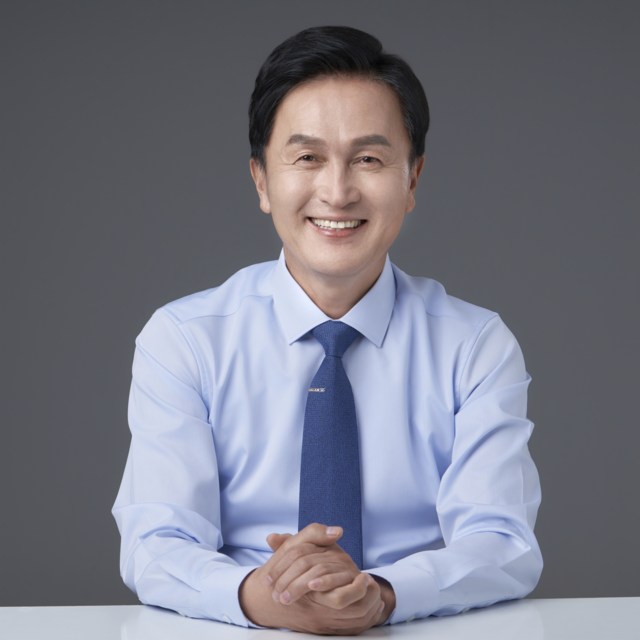 류삼영 서울 동작구청장. 동작구 제공