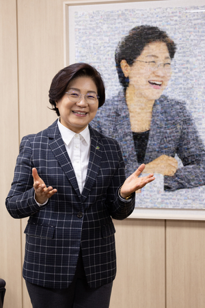 “은평 밖 마포·서대문구·고양시 손잡고… 구민 생활권 넓힐 것”[서울인사이드]