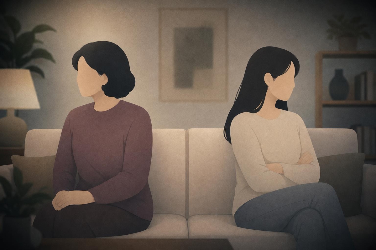 “요즘 뒷바라지 안 해주는 집이 어딨어?” 5년 시험 공부한 딸의 돌변