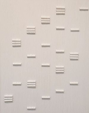 커튼, 존재의 감춤과 어필[그림 에세이]