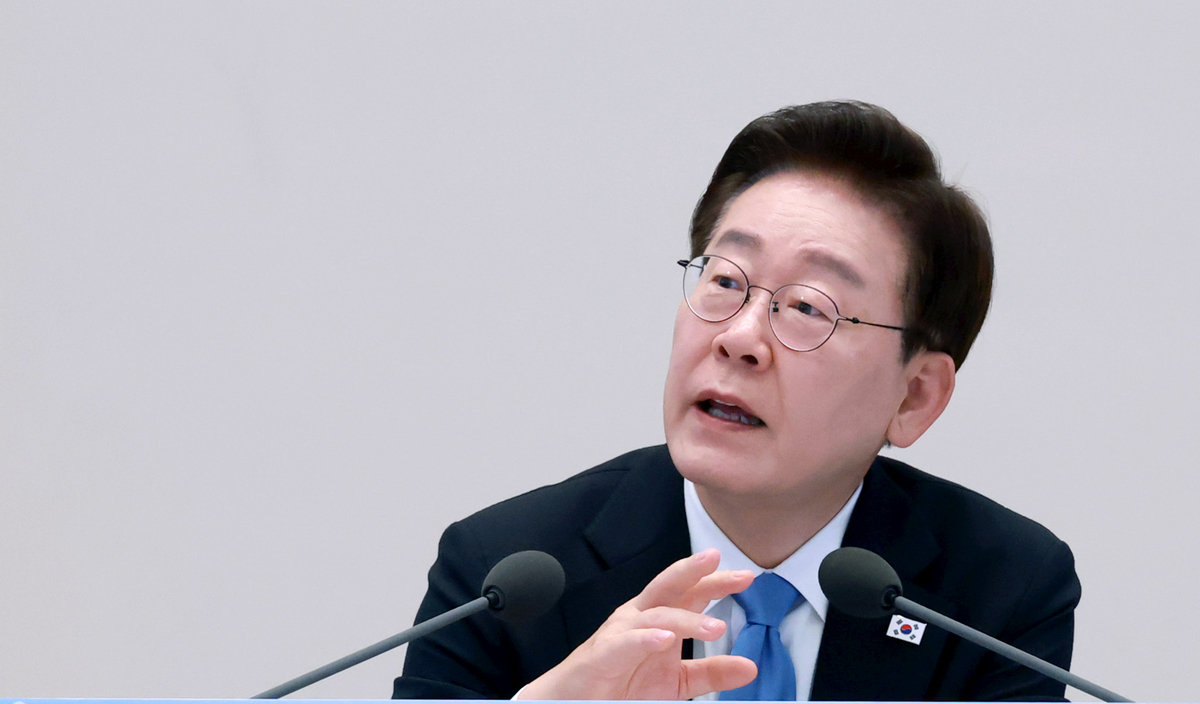 李대통령, 샌프란서 젠슨황 만난다…24일부터 美·남미·獨 방문