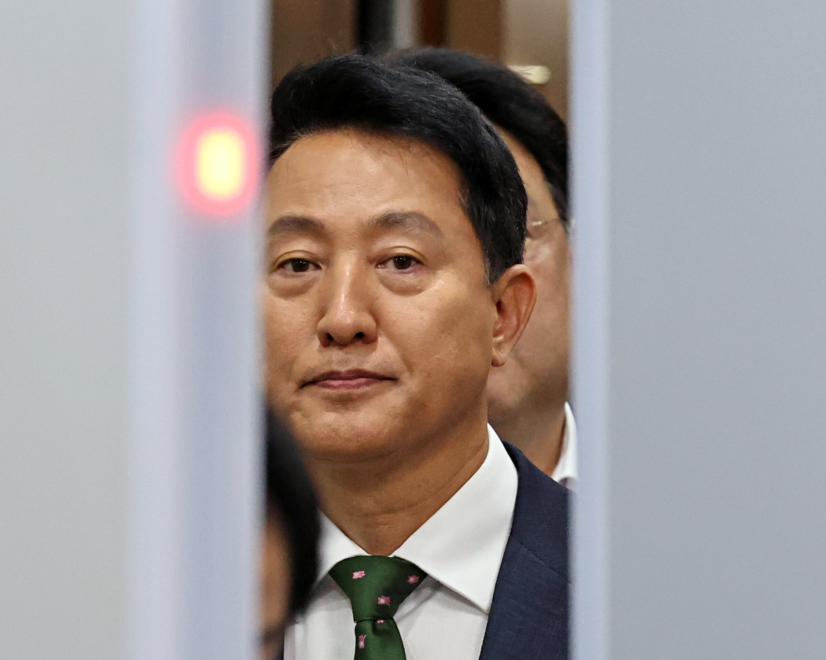 오세훈 ‘시장직 상실형’, 1심 재판부 유죄 판단 핵심근거는