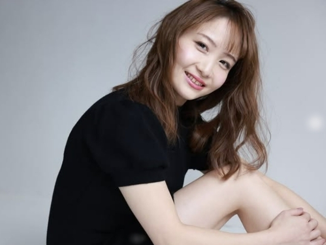 일본 체조 전 국가대표 쓰루미 니지코 인스타그램 캡처
