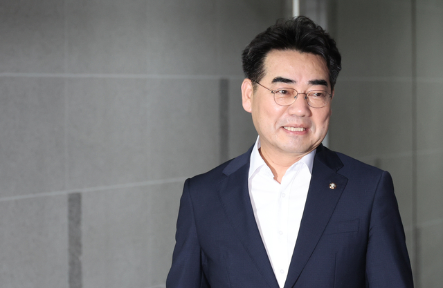이성권 국민의힘 의원. 뉴시스