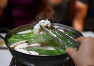 오징어 물오른 동해 · 민어 이름난 서해 · 갯장어 꽃피는 남해… 여름에 더 맛난, 바다서 만난 별미[이우석의 푸드로지]