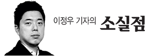‘호프’가 들춰낸 ‘안목 아나키’ 시대[이정우 기자의 소실점]