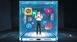 청소년 6명중 1명 ‘SNS 과의존’… 전자담배·위조신분증 ‘범죄의 덫’[Who, What, Why]