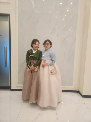 인정 많고 아낌없이 베푸는… 긍정 에너지 가득 ‘행복전도사’[사랑합니다]