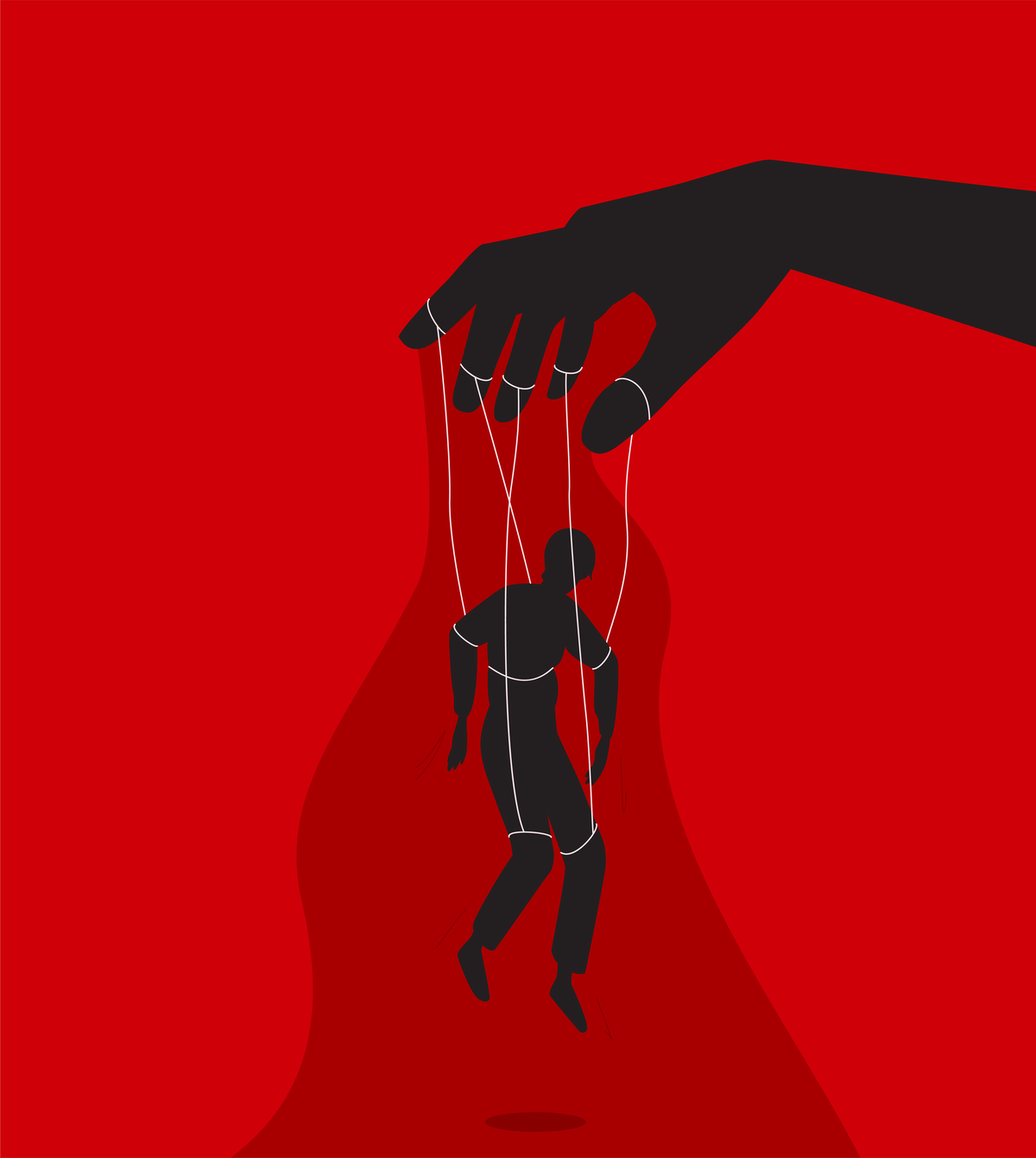 인격모독 상사·갑질 고객... '나도 모르게 묶인' 속박을 끊어내자[북... - 뉴스 썸네일 이미지