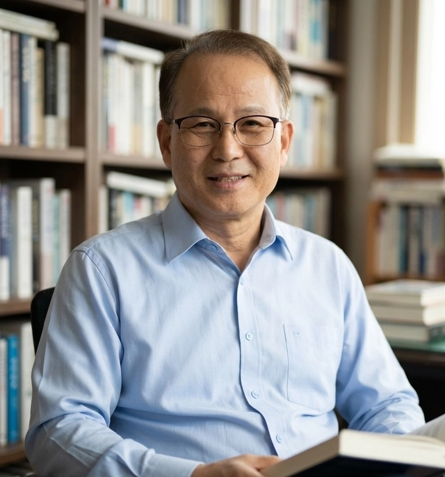 조병설 예비역 육군 대령· 수필가. 조병설 예비역 육군 대령 제공