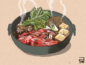 승기악탕[한성우 교수의 맛의 말, 말의 맛]