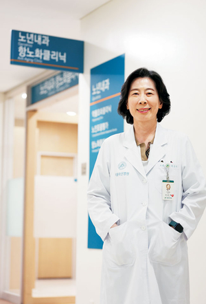 “질병너머 노년의 삶까지 생각… 약사·영양사·복지사 ‘원팀 돌봄’ 나섰죠”[M 인터뷰]